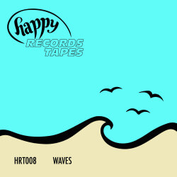 Waves HRT008
