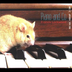 Piano And Co EM5250