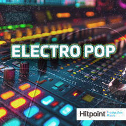 HPM4399: Electro Pop