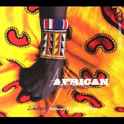 African Perfumes EM5252