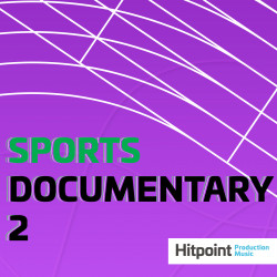 HPM4400: Sports Documentary 2