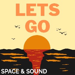 Let's Go SSM0258