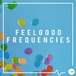 JW2365: Feelgood Frequencies