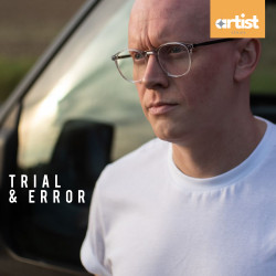 ART003: Artist Series - Trial & Error