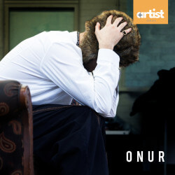 ART004: Artist Series - Onur