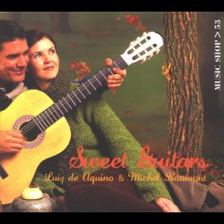 Sweet Guitars EM5253