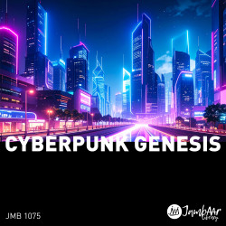 JMB 1075: Cyberpunk Genesis