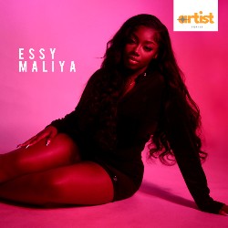 Artist Series - Essy Maliya ART002
