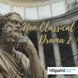 Neo Classical Drama 2 HPM4402