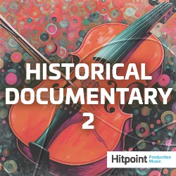 HPM4403: Historical Documentary 2