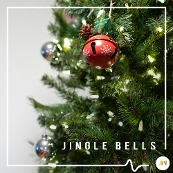 Jingle Bells JW2367