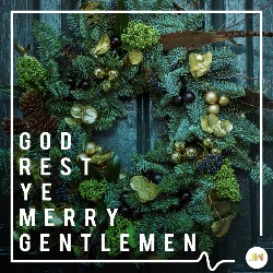 God Rest Ye Merry Gentlemen JW2370