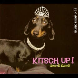 Kitsch Up EM5255