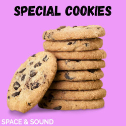 SSM0263: Special Cookies