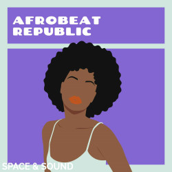 SSM0265: Afrobeat Republic