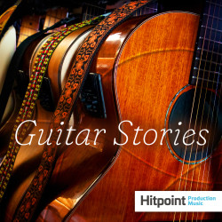 HPM4404: Guitar Stories