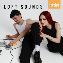 ART005: Artist Series - Loft Sounds