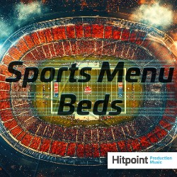 HPM4405: Sports Menu Beds
