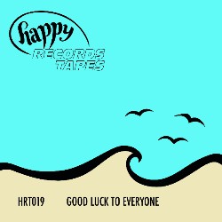 Good Luck To Everyone HRT019