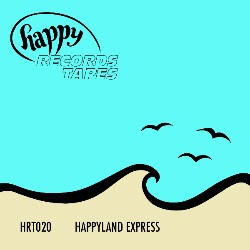 Happyland Express HRT020