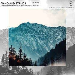 Piano And Strings TM072