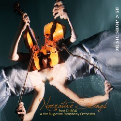 Narrative Strings EM5258