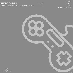 Retro Games TM071