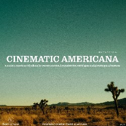 Cinematic Americana TM075