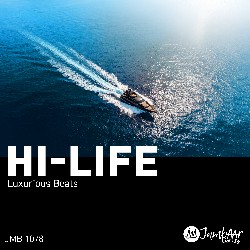 JMB 1078: Hi-Life (Luxurious Beats)