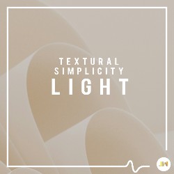 JW2373: Textural Simplicity - Light