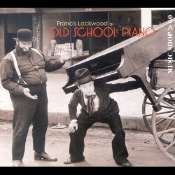 Old School Piano EM5260
