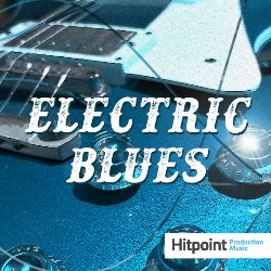 HPM4408: Electric Blues