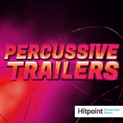 HPM4409: Percussive Trailers