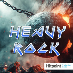 HPM4410: Heavy Rock