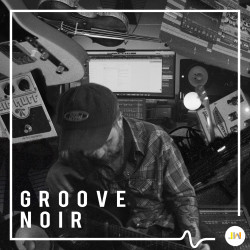 JW2374: Groove Noir