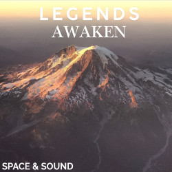 SSM0272: Legends Awaken