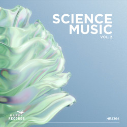 Album anzeigen HR2364: Science Music 2