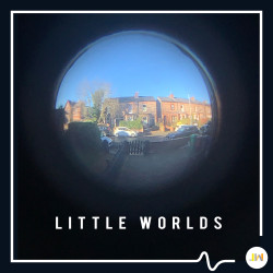JW2376: Little Worlds