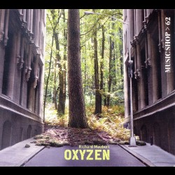 Oxyzen EM5262