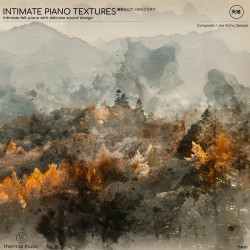 TM081: Intimate Piano Textures