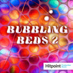 Bubbling Beds 2 HPM4414