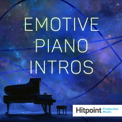HPM4419: Emotive Piano Intros
