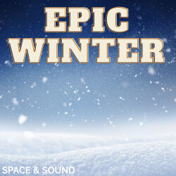 Epic Winter SSM0279