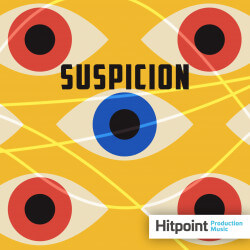 Suspicion HPM4416
