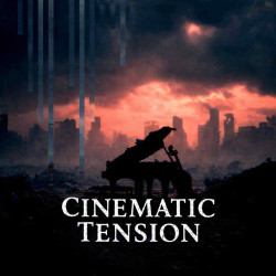 XSR045: Cinematic Tension