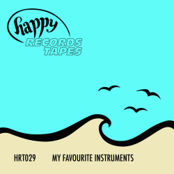 My Favourite Instruments HRT029
