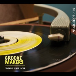 Groove Makers EM5266