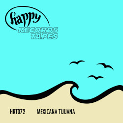 Mexicana Tijuana HRT072