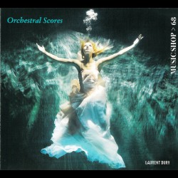 Orchestral Scores EM5268