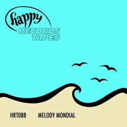 Melody Mondial HRT088